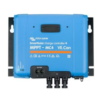 Victron SmartSolar MPPT 250/85-mc4 VE.Can