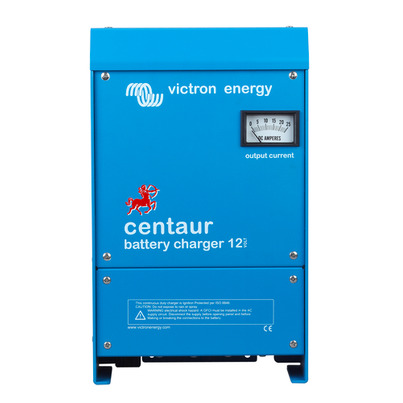 Victron Centaur Chargeur 12/80 (3)
