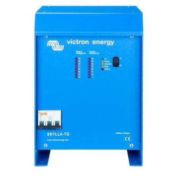 Victron Skylla-TG 48/25 (1+1) 230 V
