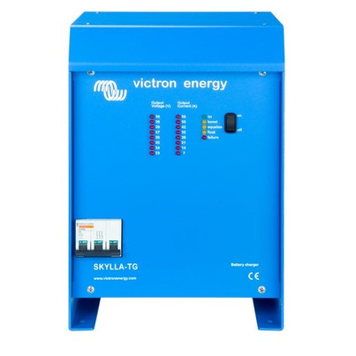 Victron Skylla-TG 48/25 (1+1) 230 V