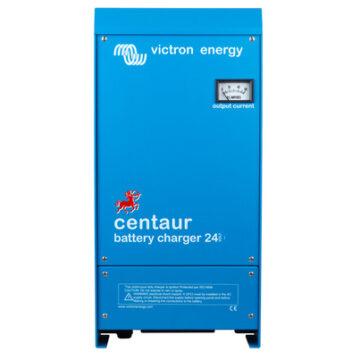 Victron Centaur Chargeur 24/60 (3)
