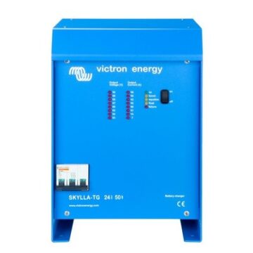 Victron Skylla-TG 24/50 (1+1) 120/240 V · GL