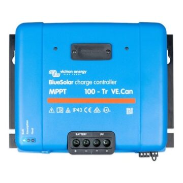 Victron BlueSolar MPPT 250/100-Tr VE.Can