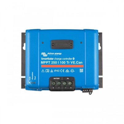 Victron SmartSolar MPPT 250/100-Tr VE.Can