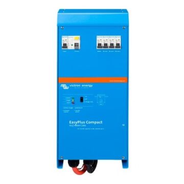 Victron EasyPlus Compact 12 V 1600 VA, vue du produit