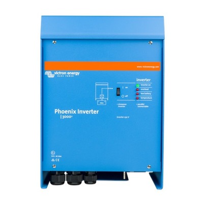 Victron Convertisseur 48/3000