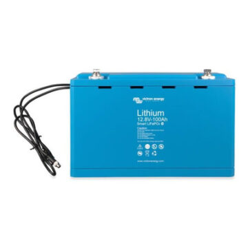 Victron Lithium Smart 12,8 V 100 Ah