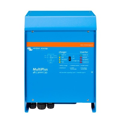 Victron MultiPlus 48/3000/35-16