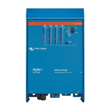 Victron Skylla-i 24/80 (1+1) 230 V