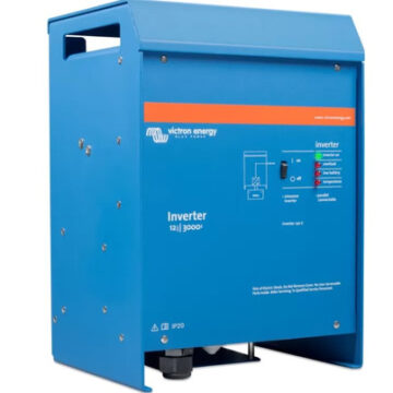 Victron Convertisseur 12/3000