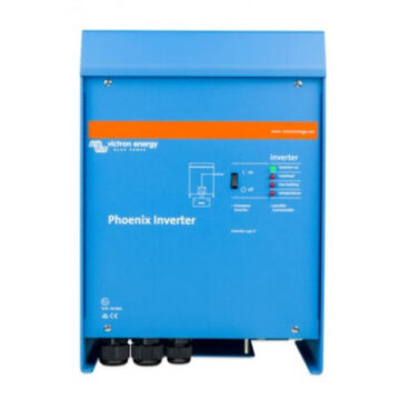 Victron Convertisseur 24/3000 · 120 V