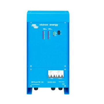 Victron Skylla-TG 24/50 GMDSS 120/240 V (excl. panel)