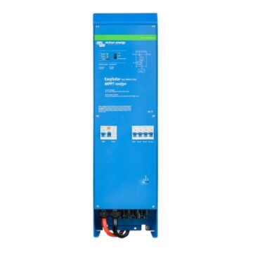 Victron EasySolar 12 V 1600 VA MPPT 100/50, vue du produit
