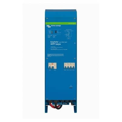 Victron EasySolar 24 V 1600 VA MPPT 100/50, vue du produit