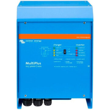 Victron MultiPlus 12/3000/120-16