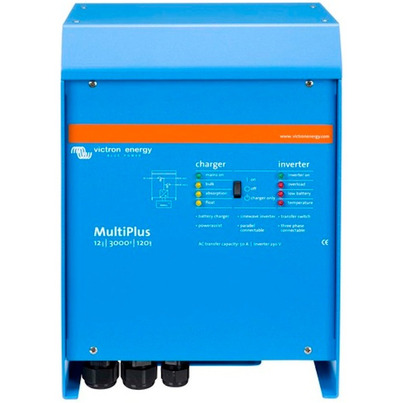 Victron MultiPlus 12/3000/120-16
