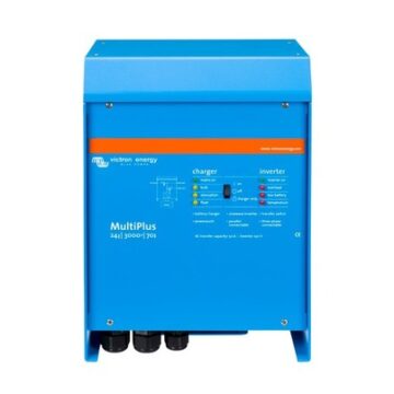 Victron MultiPlus 24/3000/70-16