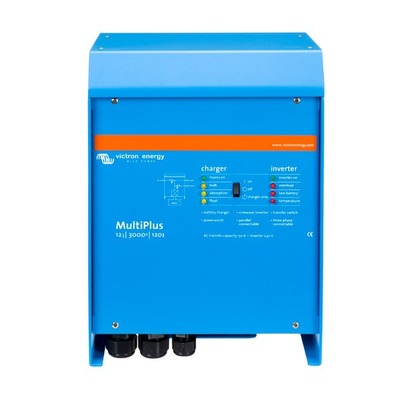 Victron MultiPlus 12/3000/120-50
