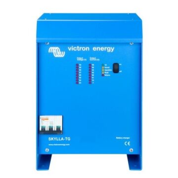 Victron Skylla-TG 48/50 (1+1) 230 V
