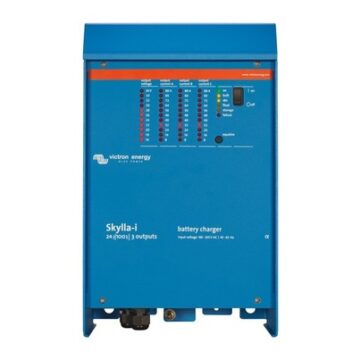 Victron Skylla-i 24/100 (3) 230 V