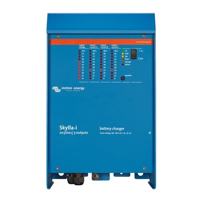 Victron Skylla-i 24/100 (3) 230 V