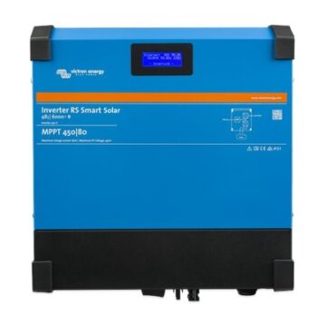 Victron Inverter RS 48/6000 Smart Solar