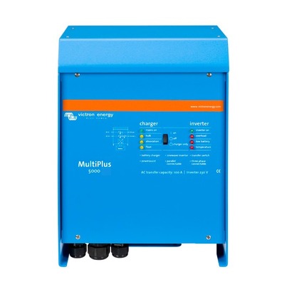 Victron MultiPlus 24/5000/120-100