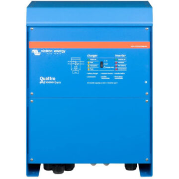 Victron Quattro 48/10000/140-100/100