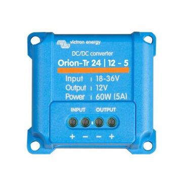 Victron Orion-Tr 24/12-5 (60 W)