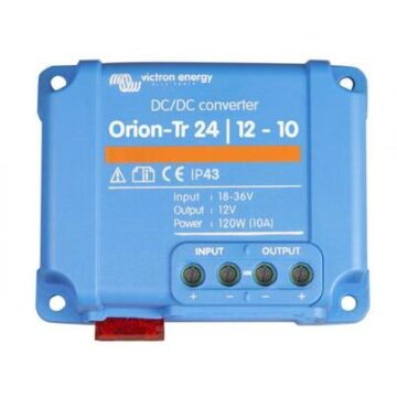 Victron Orion-Tr 24/12-15 (180 W)