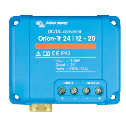 Victron Orion-Tr 24/12-20 (240 W)