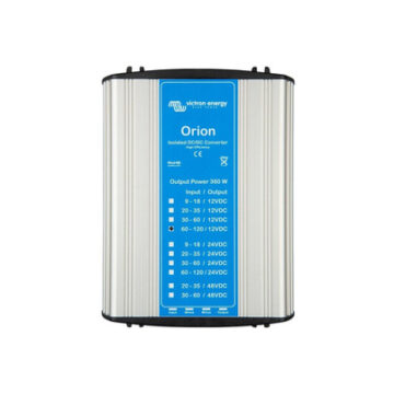 Victron Orion 110/24-15 A (360 W)