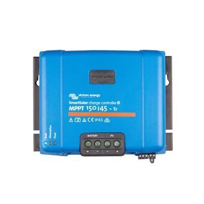 Victron SmartSolar MPPT 150/45-Tr