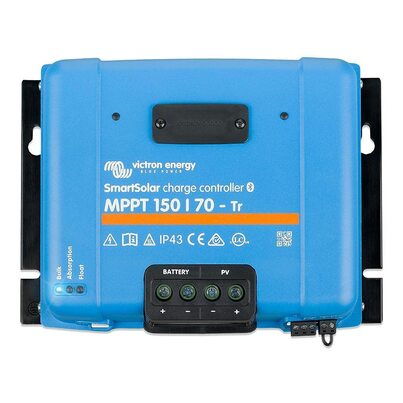 Victron SmartSolar MPPT 150/70-Tr