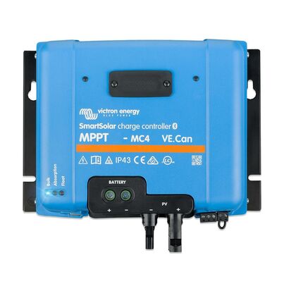 Victron SmartSolar MPPT 150/70-mc4 VE.Can