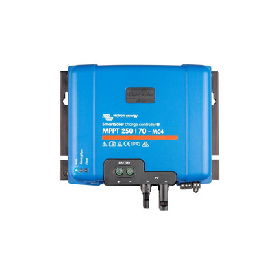 Victron SmartSolar MPPT 250/70-Tr
