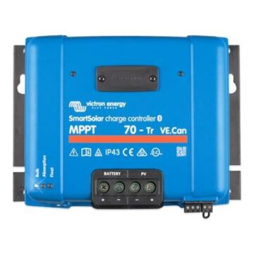 Victron SmartSolar MPPT 250/70-Tr VE.Can