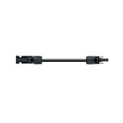 Victron Solar adaptercable MC4/M to MC3/F L=15 cm