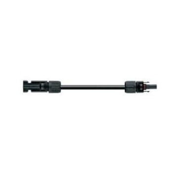 Victron Câble adaptateur solaire MC4 / F à MC3 / M L = 15 cm