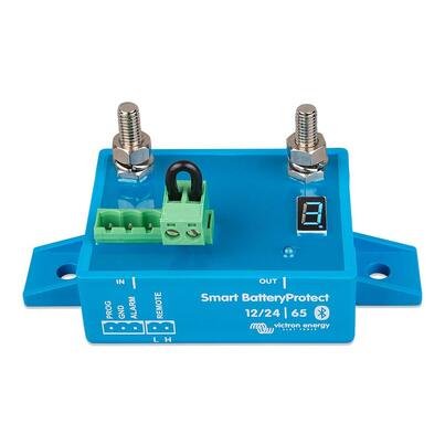 Victron Smart BatteryProtect 12/24 V-65 A