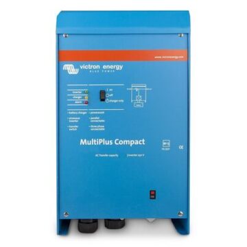Victron MultiPlus Compact 12/1200/50-16
