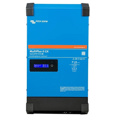 Victron MultiPlus-II 24/3000/70-32 GX