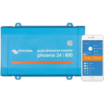 Victron Convertisseur 24/800 VE.Direct IEC