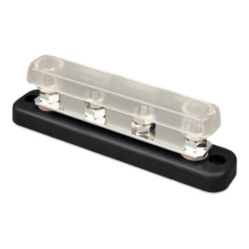 Victron Busbar 150 A / 70 V - 4 raccordements haute intensité