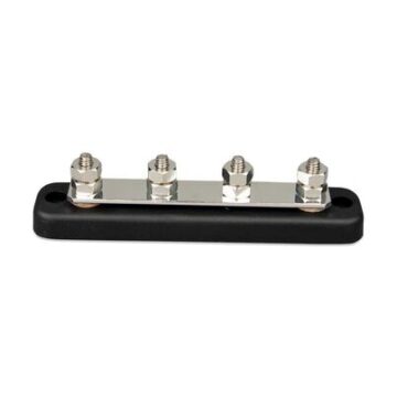 Victron Busbar 250 A / 70 V - 4 raccordements haute intensité