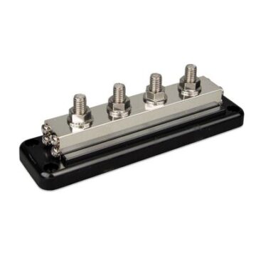 Victron Busbar 600 A / 70 V - 4 raccordements haute intensité