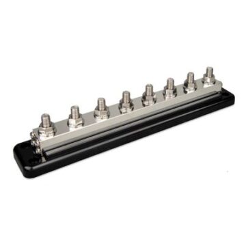 Victron Busbar 600 A / 70 V - 8 raccordements haute intensité