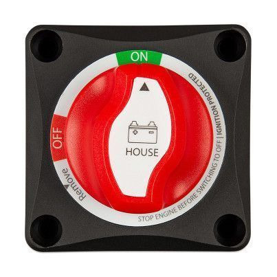 Victron Coupe batterie 275 A 12 V/24 V/48 V