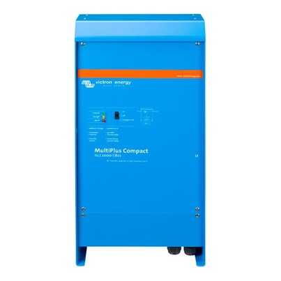 Victron MultiPlus Compact 12/2000/80-30