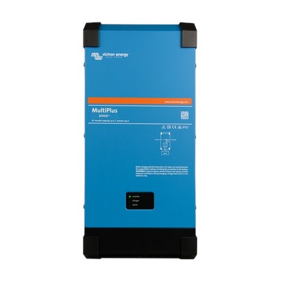 Victron MultiPlus 24/2000/50-32